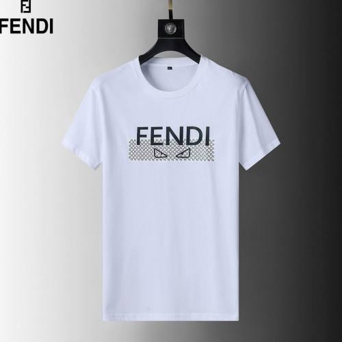 FD T-shirt-933(M-XXXL)