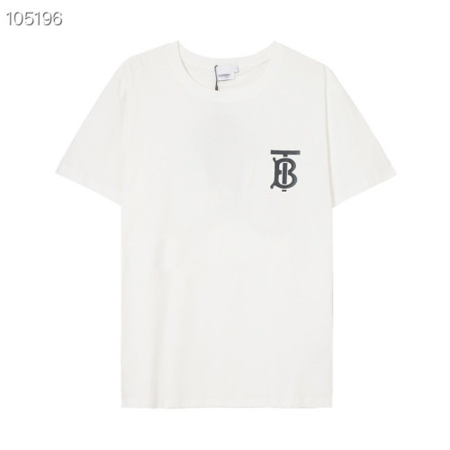 Burberry t-shirt men-771(S-XXL)