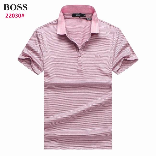 Boss polo t-shirt men-197(M-XXXL)
