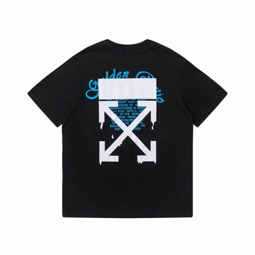 Off white t-shirt men-2139(M-XXL)