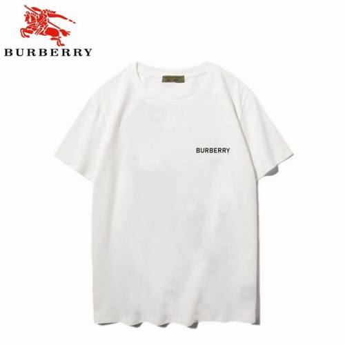 Burberry t-shirt men-776(S-XXL)