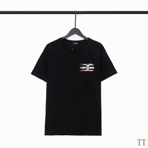 CHNL t-shirt men-479(S-XXL)