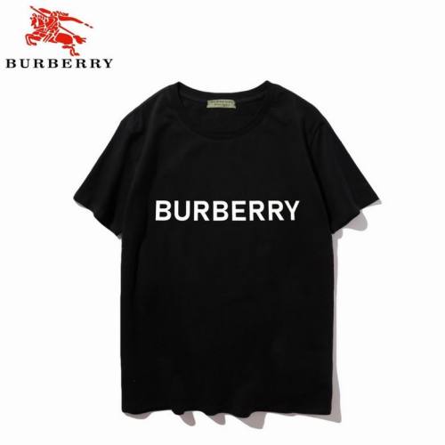 Burberry t-shirt men-784(S-XXL)