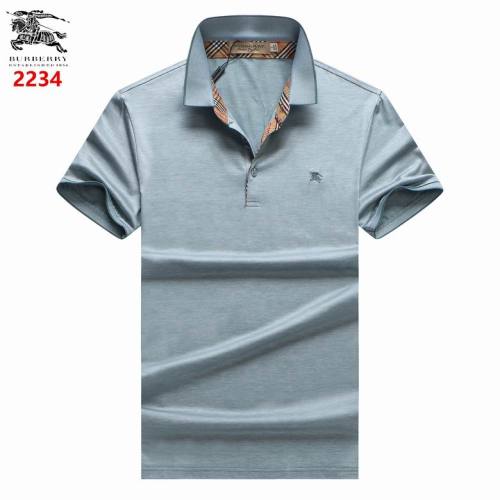 Burberry polo men t-shirt-473(M-XXXL)