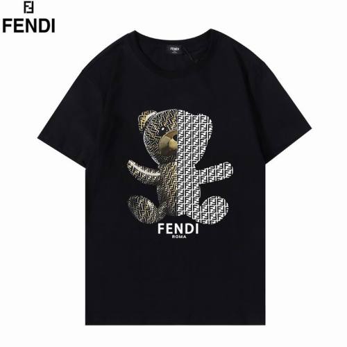FD T-shirt-940(S-XXL)