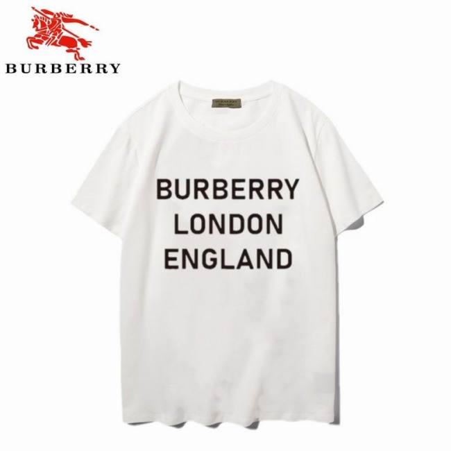 Burberry t-shirt men-775(S-XXL)