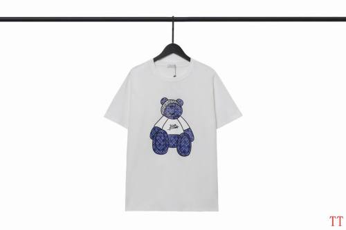 Dior T-Shirt men-780(S-XXL)