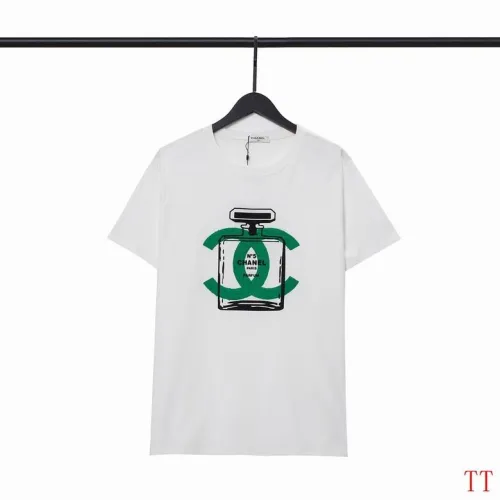 CHNL t-shirt men-471(S-XXL)