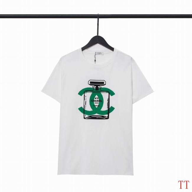 CHNL t-shirt men-471(S-XXL)