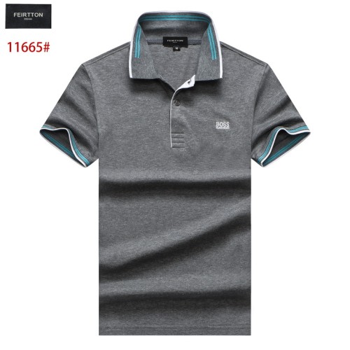 Boss polo t-shirt men-168(M-XXL)