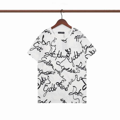 D&G t-shirt men-266(M-XXL)