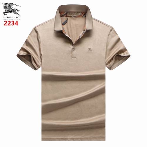 Burberry polo men t-shirt-471(M-XXXL)