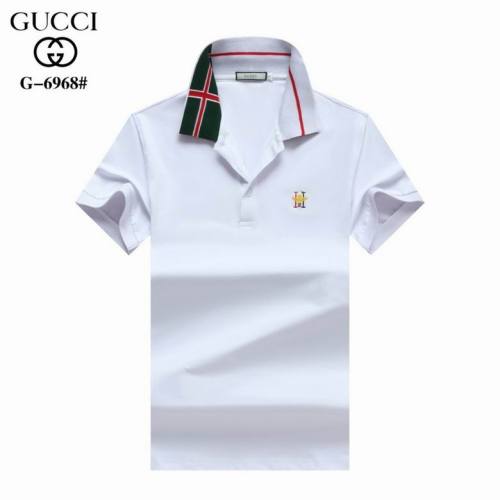 G polo men t-shirt-280(M-XXXL)