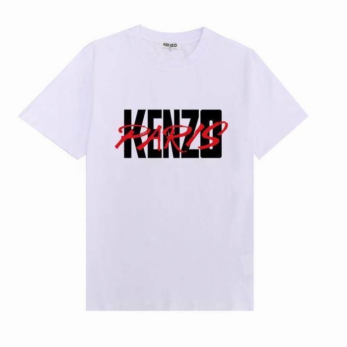 Kenzo T-shirts men-254(S-XXL)