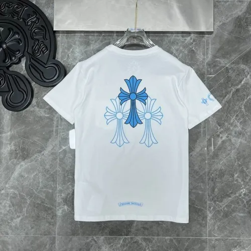 Chrome Hearts t-shirt men-456(S-XL)
