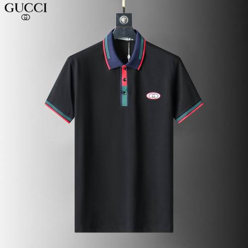 G polo men t-shirt-255(M-XXXL)