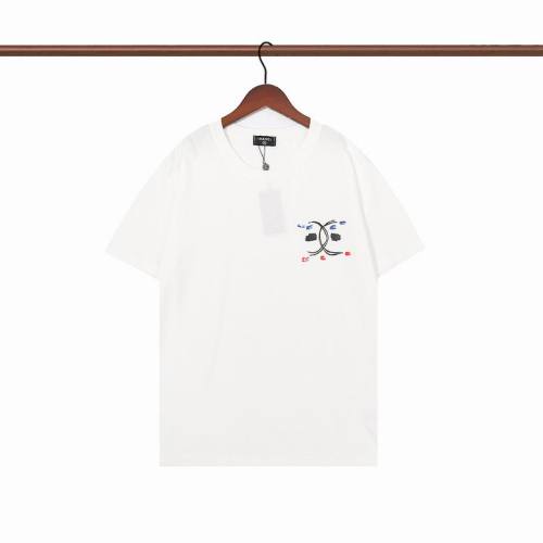 CHNL t-shirt men-480(S-XXL)