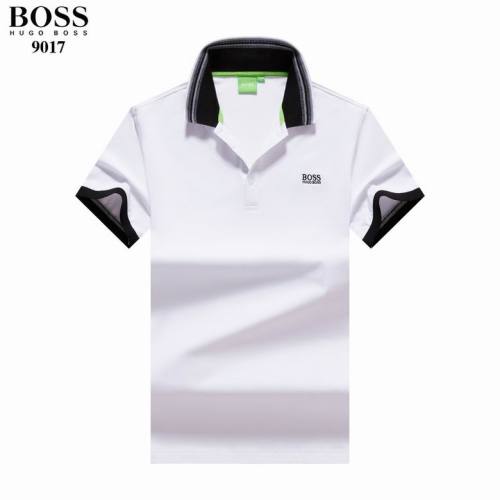 Boss polo t-shirt men-180(M-XXXL)