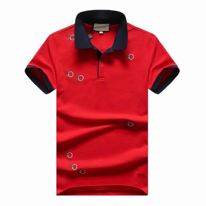 G polo men t-shirt-269(M-XXXL)