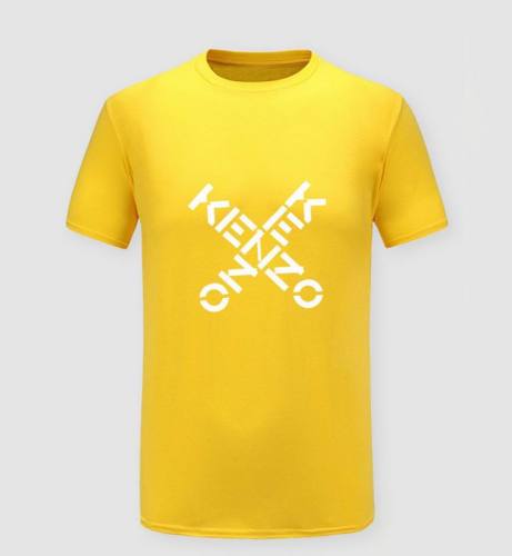 Kenzo T-shirts men-251(M-XXXXXXL)