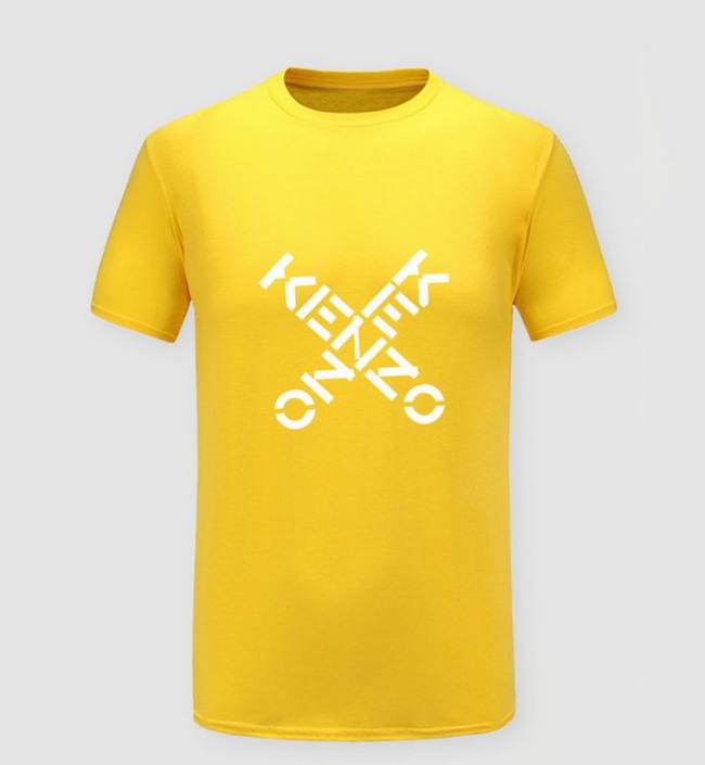 Kenzo T-shirts men-251(M-XXXXXXL)