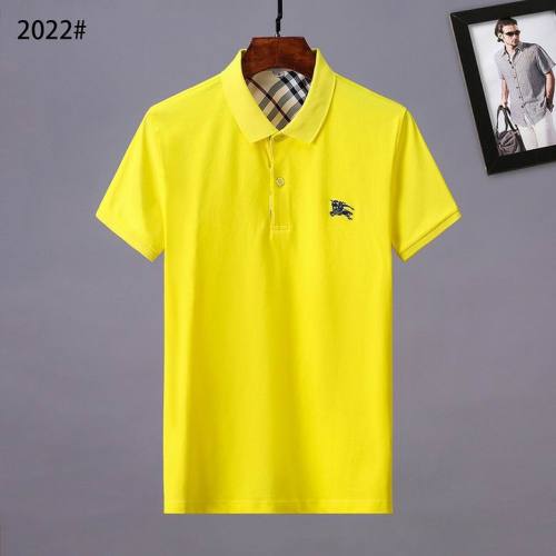 Burberry polo men t-shirt-665(M-XXXL)