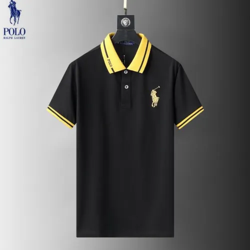 POLO polo T-Shirt-079(M-XXXL)