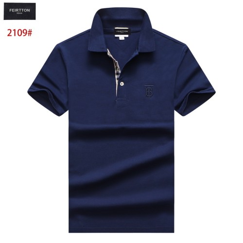 Burberry polo men t-shirt-550(M-XXXL)