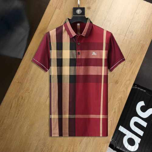 Burberry polo men t-shirt-592(M-XXXL)