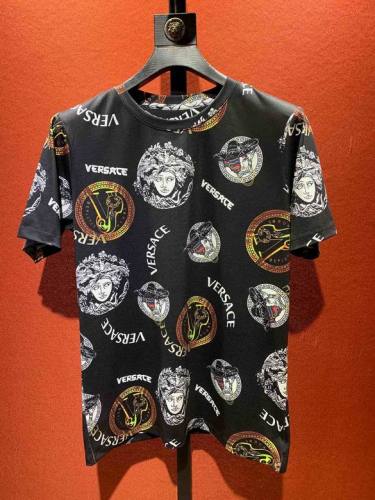Versace t-shirt men-815(S-XXL)
