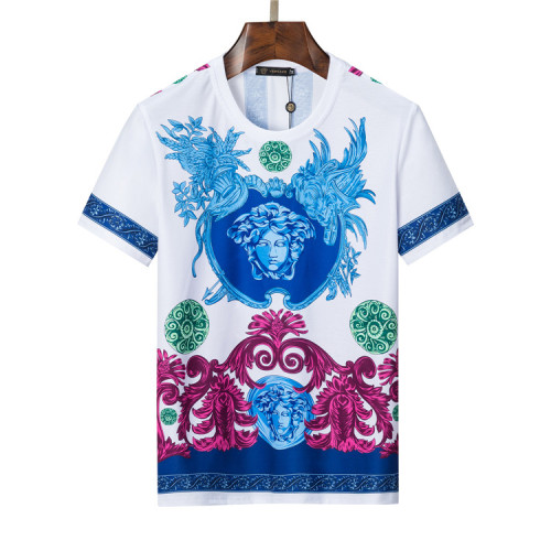 Versace t-shirt men-781(M-XXXL)