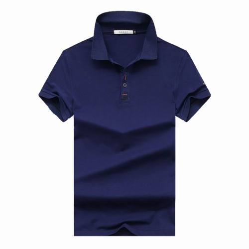 G polo men t-shirt-375(M-XXL)