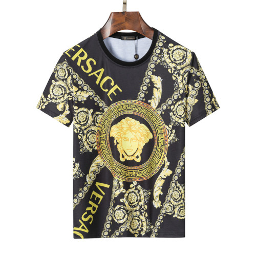 Versace t-shirt men-778(M-XXXL)