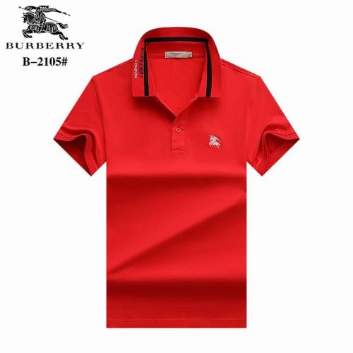 Burberry polo men t-shirt-602(M-XXXL)