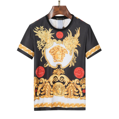 Versace t-shirt men-779(M-XXXL)