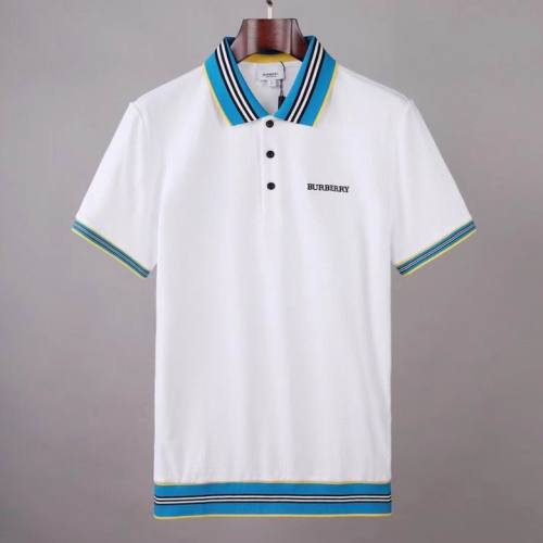 Burberry polo men t-shirt-580(M-XXXL)