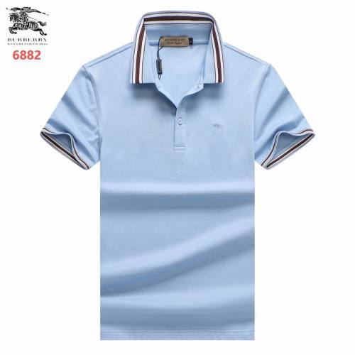 Burberry polo men t-shirt-710(M-XXXL)