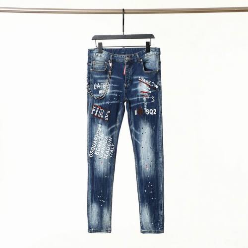 DSQ men jeans 1：1 quality-484(M-XXXL)