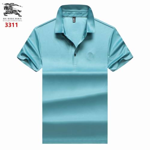Burberry polo men t-shirt-625(M-XXXL)