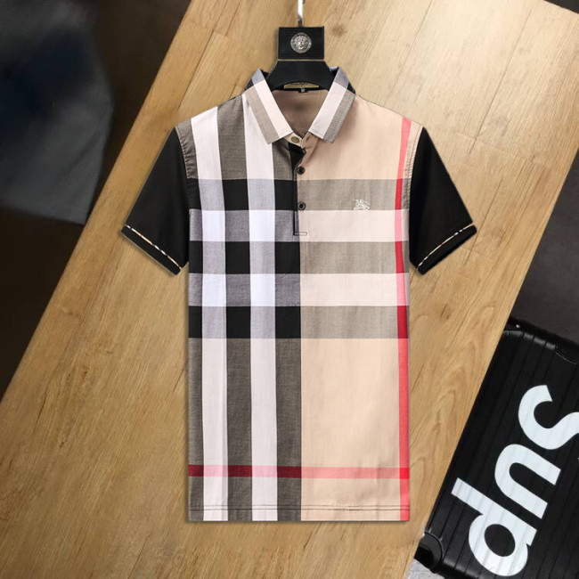 Burberry polo men t-shirt-594(M-XXXL)