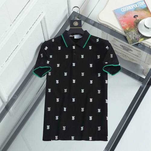 Burberry polo men t-shirt-559(M-XXXL)