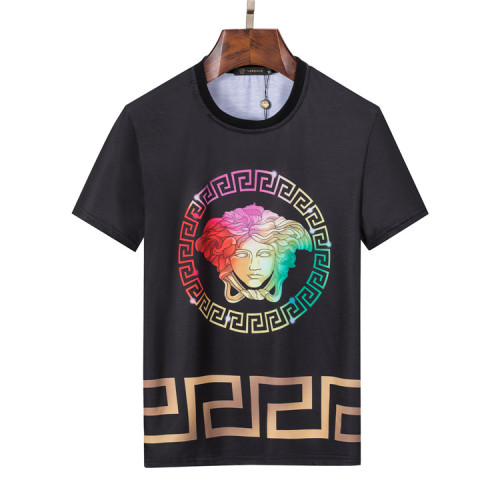 Versace t-shirt men-782(M-XXXL)