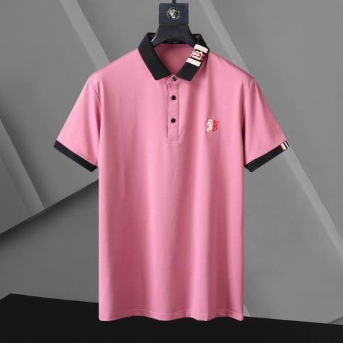 Burberry polo men t-shirt-596(M-XXXL)