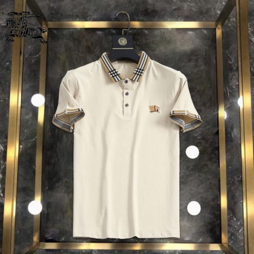 Burberry polo men t-shirt-647(M-XXXL)