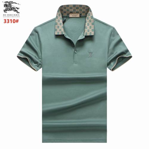 Burberry polo men t-shirt-695(M-XXXL)
