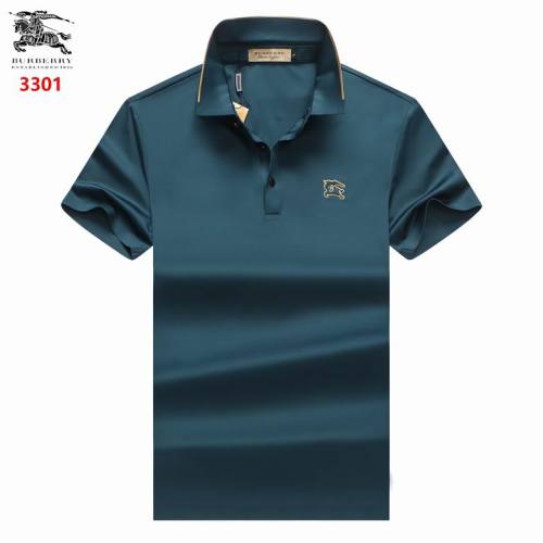 Burberry polo men t-shirt-699(M-XXXL)