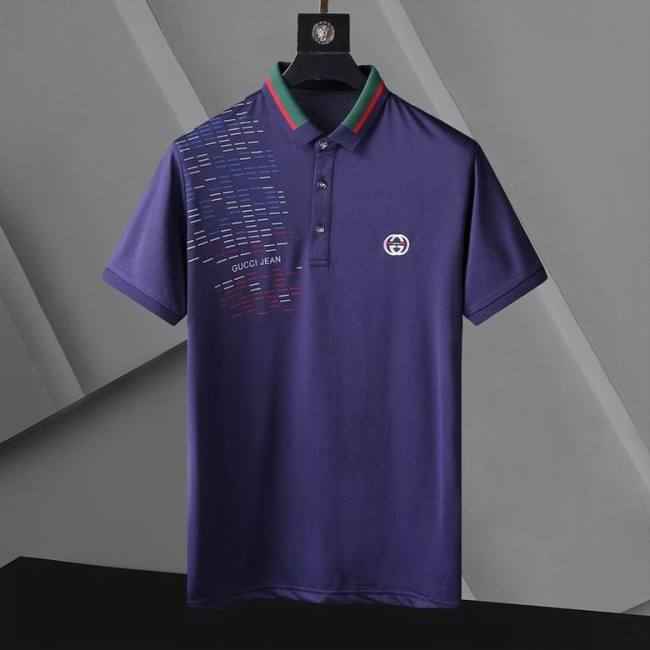 G polo men t-shirt-399(M-XXXXL)