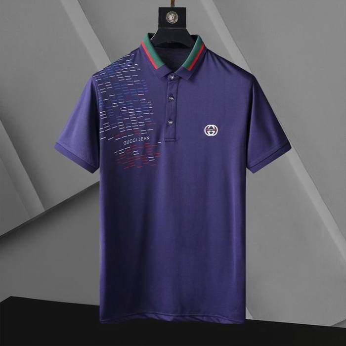 G polo men t-shirt-399(M-XXXXL)
