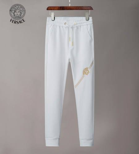 Versace pants men-070