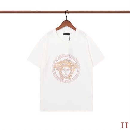 Versace t-shirt men-797(S-XXL)